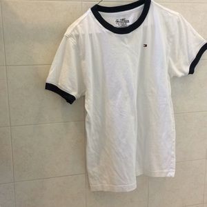 Tommy Hilfiger top